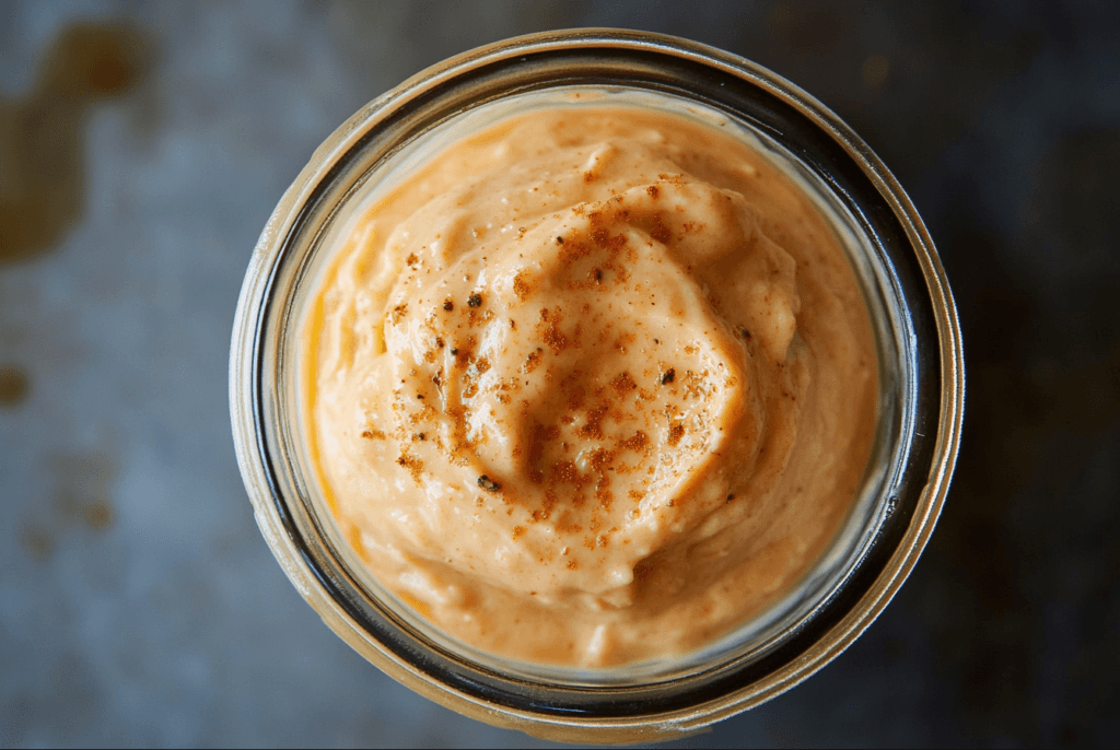 chick-fil-a sauce recipe
