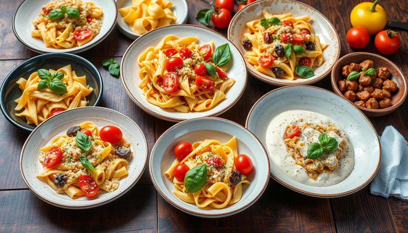 cavatappi pasta recipes