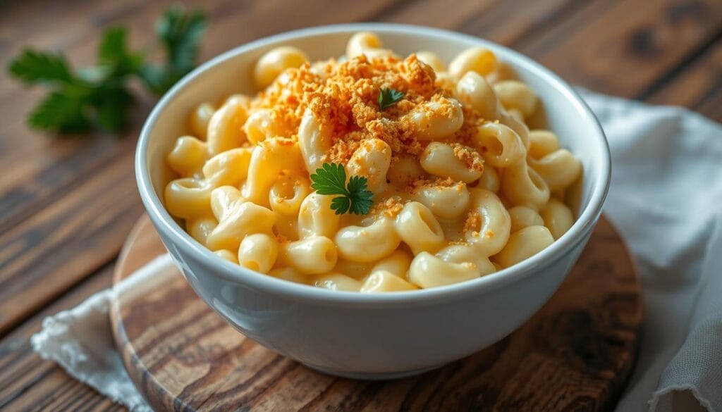 mac and cheese recipe