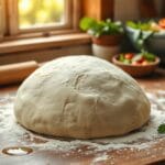 pizza dough recipe